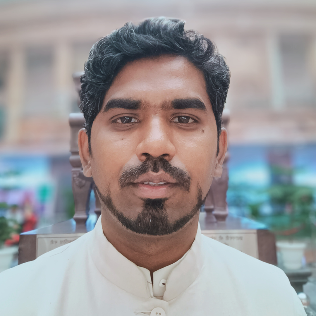 Abhijeet Khandagale